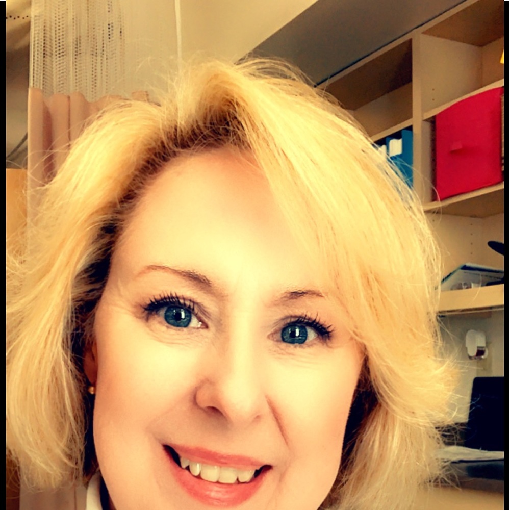 Meet your Posher, Robbie